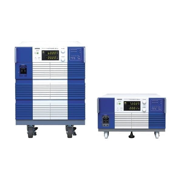 Variable Regulated DC Power Supply (CV/CC)