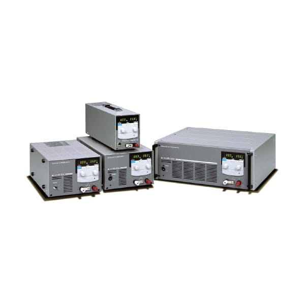 High Reliability DC Power Supply (CV/CC)