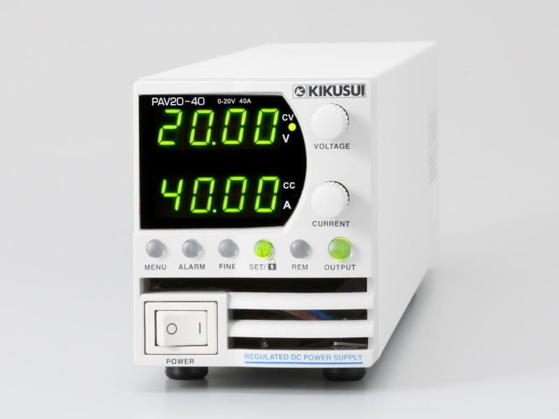 PAV-Serie - 400W Typ - Image 2