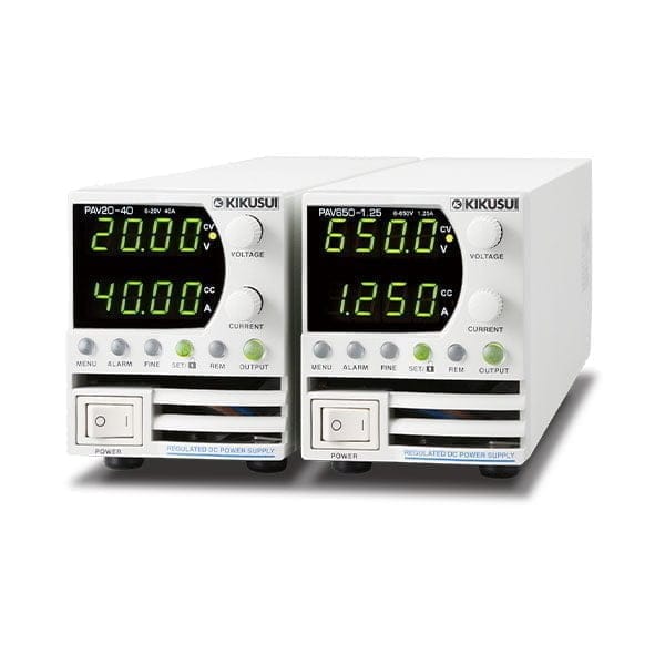 PAV-Serie - 400W Typ