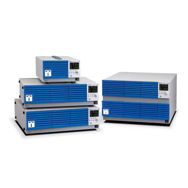 Compact AC Power Supply