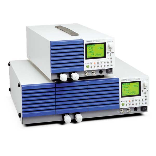 Multifunctional Electronic Load (CC/CV/CR/CP)