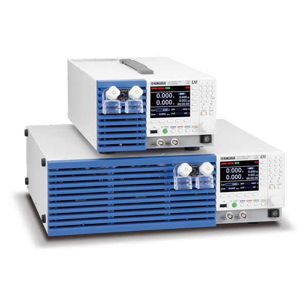 Multifunctional Electronic Load (CC/CV/CR/CP)
