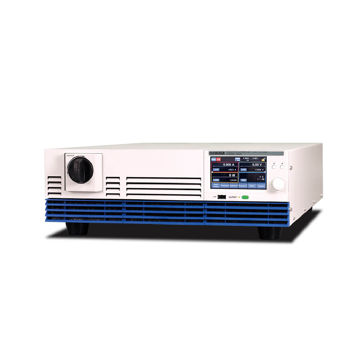 PXZ Serie - 20 kW-Modell