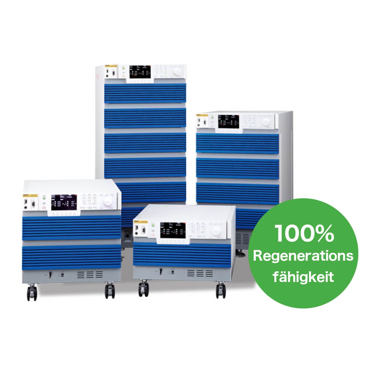 Ultrakompakte AC/DC-Stromversorgung (CV/CF) PCR-WEA/WEA2-Serie